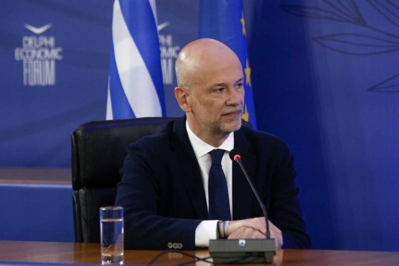 Γιάννης Ρέτσος: Σε πυλώνα σταθερότητας και ανάπτυξης της χώρας ο ελληνικός τουρισμός