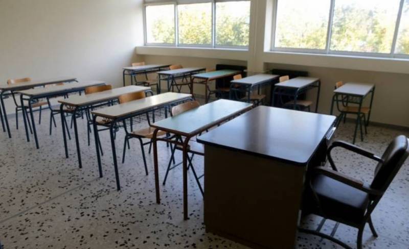 Ο Κουκούμης για προβλήματα σε σχολεία της Τριφυλίας