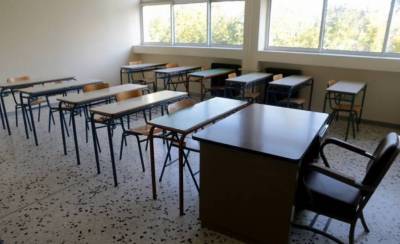 Ο Κουκούμης για προβλήματα σε σχολεία της Τριφυλίας