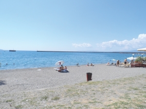 Η &quot;ΔΙΑΥΓΕΙΑ&quot; διαψεύδει το Νίκα: Υπάρχει μάστερ πλαν του λιμανιού της Καλαμάτας