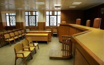 Από 10 χρόνια στους 3 Αλβανούς για ληστεία στη Χοχλαστή Γαργαλιάνων