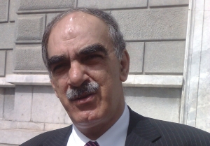 Στο Γενικό Επιθεωρητή Δημόσιας Διοίκησης για τη διαφθορα στέλνει το Δήμο Μεγαλόπολης ο Τσιριγώτης