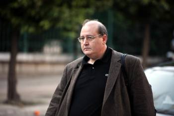 Αναβάλλεται η ομιλία Φίλη στην Καλαμάτα