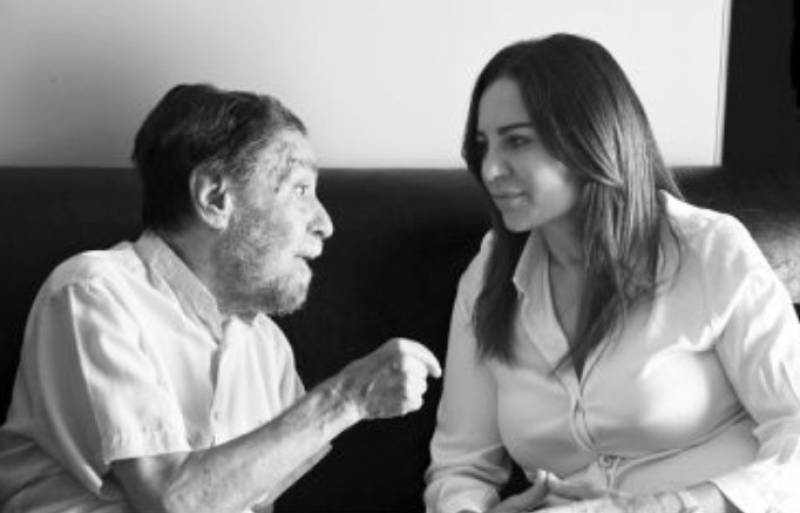 Παρουσίαση του βιβλίου "Τι είναι ζωή, πάτερ Φιλόθεε;" στην Καλαμάτα