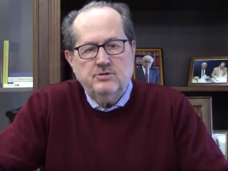 Βέβαιος ο Νίκας για μείωση της τιμής των σκουπιδιών (βίντεο)