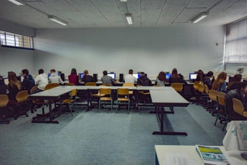 Επιμόρφωση καθηγητών σε Στοκχόλμη και στο Λονδίνο