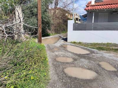 Παρά τις εκκλήσεις δεν έχει ενδιαφερθεί κανείς