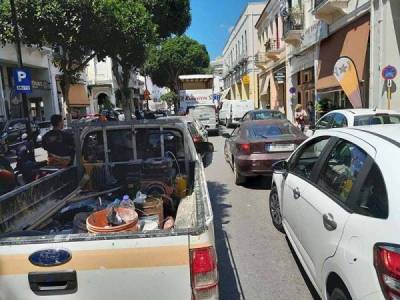 Ο ορισμός της αποτυχίας στο κυκλοφοριακό