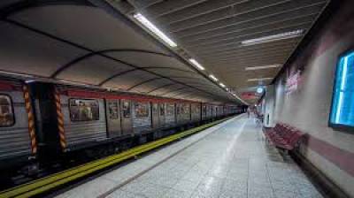 Κ. Κυρανάκης: Από σήμερα η 24ωρη λειτουργία του μετρό και κάθε Σάββατο – Αυστηρότερες ποινές στον νέο ΚΟΚ