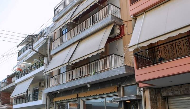 Περιστέρι: Ο σύντροφος της 17χρονης ήταν στο διαμέρισμα τις κρίσιμες ώρες (βίντεο)