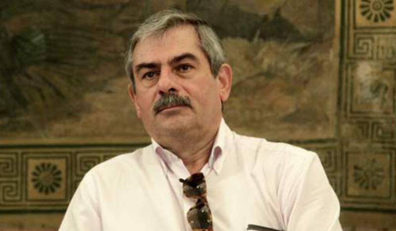 Καλό σου ταξίδι κ. Τσίπρα στο δρόμο της Δεξιάς που διάλεξες να πας…