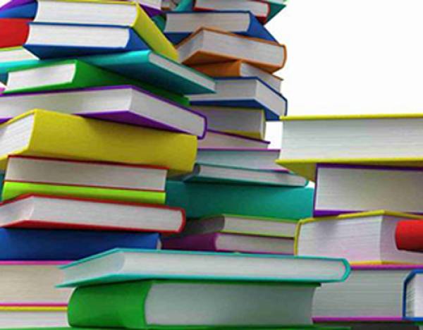 Εκθεση Ξενόγλωσσου Βιβλίου στην Καλαμάτα