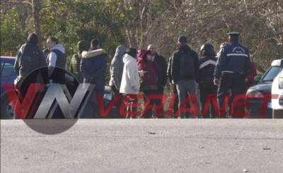 Ομολόγησε ότι έριξε το 11 μηνών μωρό της στο φράγμα του Αλιάκμονα η 29χρονη