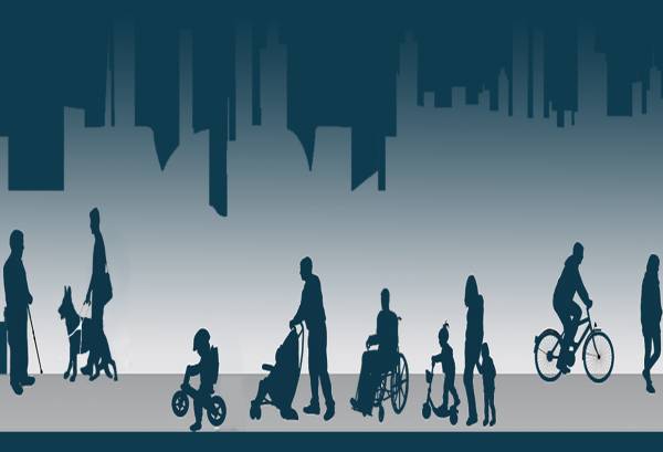 Εκδήλωση για τη βελτίωση της προσβασιμότητας στην Καλαμάτα