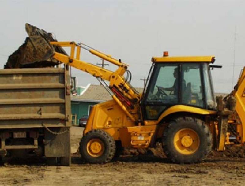 4 δημοπρασίες έργων της Μεσσηνίας