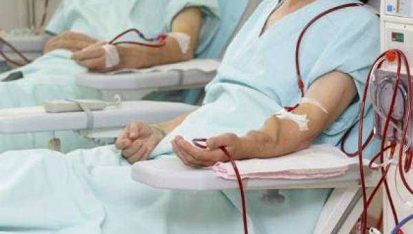 Ημερίδα την Κυριακή στην Κυπαρισσία για τη νεφρική ανεπάρκεια