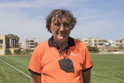 Τιμητική διάκριση στον Πομάσκι