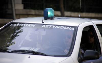 Πάτρα: Συνελήφθη 21χρονος με μεγάλες ποσότητες λαθραίων τσιγάρων και καπνού