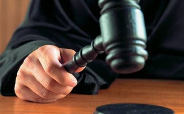 6 μήνες σε φυγόδικο τσιγγάνο για κλοπές