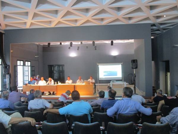 Μεσσήνη: Η κόντρα για την ΚΕΑΔΗΜ έφερε ανεξαρτητοποίηση Δουρούμη