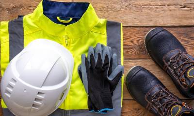 Στολές εργασίας: Συμβουλές για τη σωστή φροντίδα και διατήρηση!