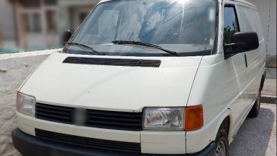 Ροδόπη: Ένας νεκρός και 17 τραυματίες σε τροχαίο με μετανάστες