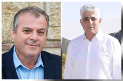 Δήμος Πύλου – Νέστορος: Μηνύματα Καρβέλα – Καφαντάρη για τη μάχη της δεύτερης Κυριακής