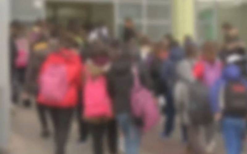 Παιδιά - θύματα σεξουαλικής βίας: Αυξάνονται οι καταγγελίες κατά εκπαιδευτικών (Βίντεο)