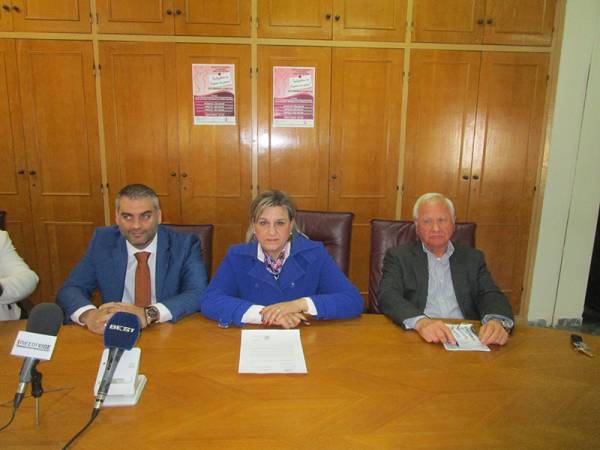 Διήμερο εκδηλώσεων για τον καρκίνο του μαστού σε Πύλο και Μεθώνη