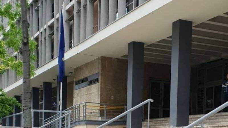 Στο αυτόφωρο 93χρονος που ξυλοφόρτωσε με μπαστούνι την 86χρονη σύζυγό του
