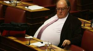 Πάγκαλος: "O κόσμος αναγνωρίζει ότι είχα δίκιο για το "μαζί τα φάγαμε" και μου σφίγγουν το χέρι"