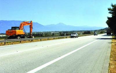 Ξεκαθαρίζει το μπλέξιμο με τον όμιλο Καλογρίτσα: Σε κρίσιμη φάση η τύχη του Πάτρα - Πύργος