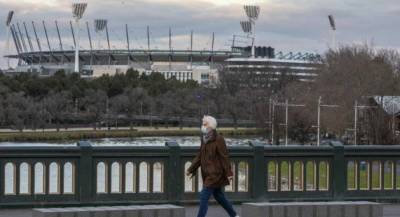 Κορονοϊός: Μεγάλη ανησυχία στην Αυστραλία - Επεκτείνεται το lockdown στη Νέα Νότια Ουαλία