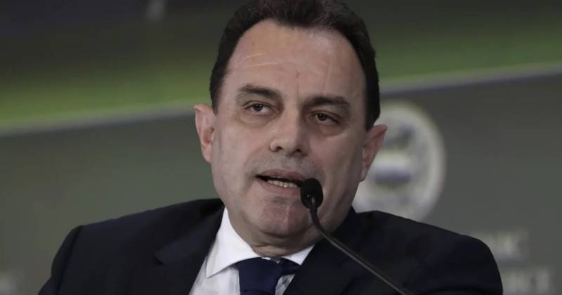 Γεωργαντάς για στήριξη ελιάς και κλιματικής κρίσης