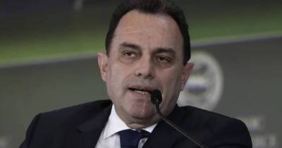 Γεωργαντάς για στήριξη ελιάς και κλιματικής κρίσης