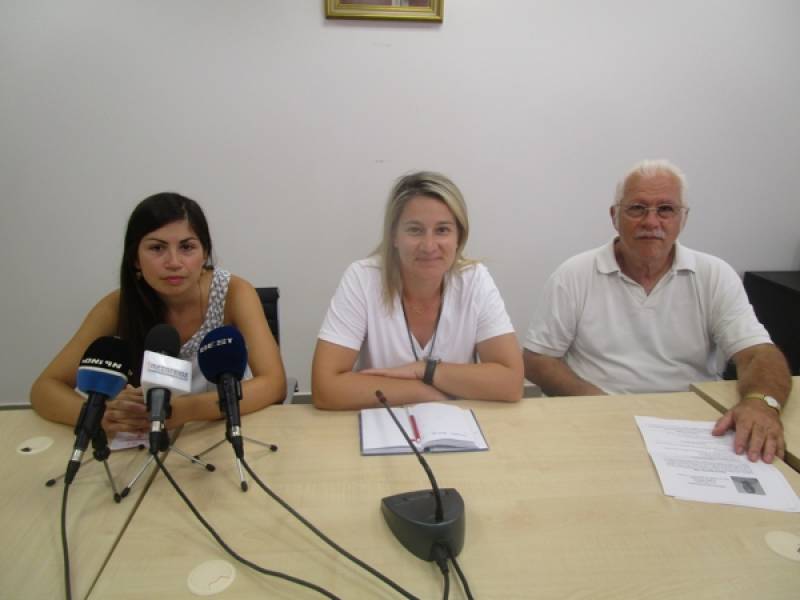 Εκδήλωση για τις φυσικές καταστροφές από το “Καλαμάτα Τόπος Ζωής” (βίντεο)