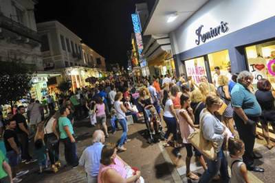 Καλαμάτα: Επιφυλάξεις στο Δημοτικό Συμβούλιο για την “Ημέρα Προσφορών”