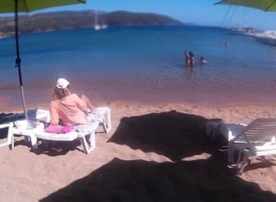 Δήμοι και διαχείριση αιγιαλών