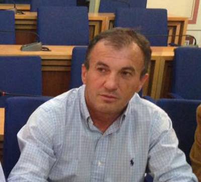 Παραίτηση Χριστόπουλου μετά από αντίδραση μελών του ΣΥΡΙΖΑ