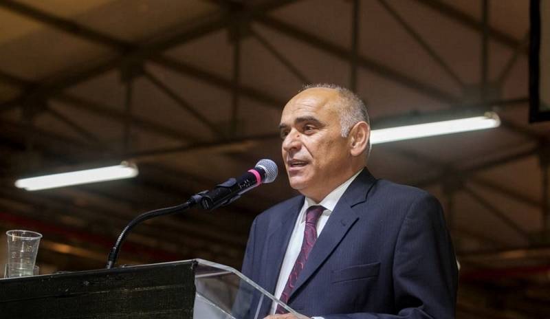 Αντιπαράθεση και διχασμός στο ΚΙΝΑΛ για συνεργασία Μπουντρούκα παρουσία του γραμματέα Μαν. Χριστοδουλάκη