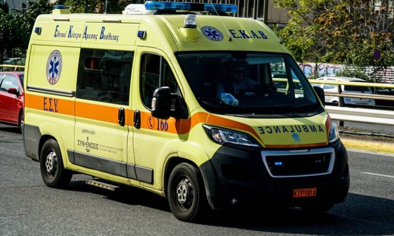 Κρήτη: Τραγωδία με 25χρονο που έριχνε μπαλωθιές σε αρραβώνα (Βίντεο)