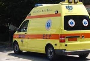 Νεκρός 32χρονος οδηγός σε τροχαίο στο Ναύπλιο