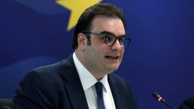 Πιερρακάκης: Θέλουμε μία αγορά ενέργειας με χαμηλότερες τιμές για τους καταναλωτές