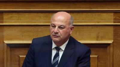 Τσιάρας: Υπάρχουν οι προϋποθέσεις να πετύχει αυτοδυναμία η ΝΔ