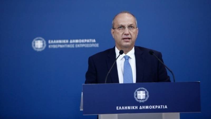 Οικονόμου: 32 χρόνια μετά, οι ιδέες και τα ιδανικά Παύλου Μπακογιάννη δεν σωπαίνουν ποτέ