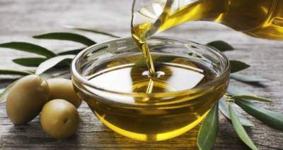 Οι Γερμανοί μπαίνουν στην ελληνική αγορά ελαιολάδου