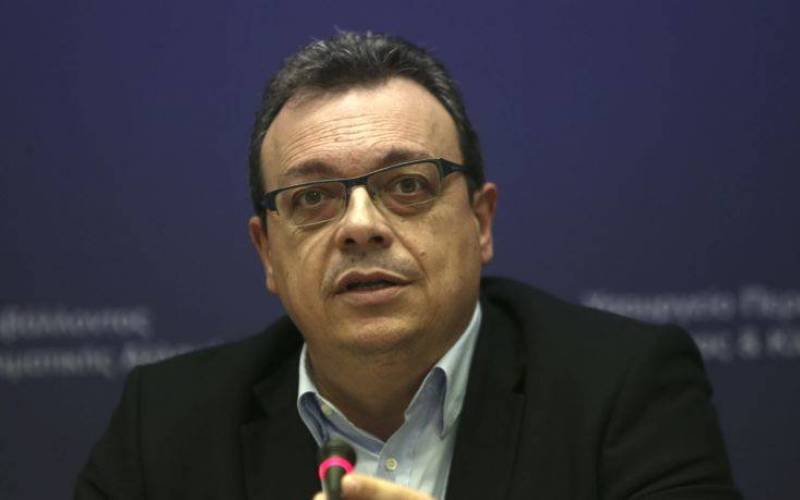 Πένθος για τον Σωκράτη Φάμελλο - «Έφυγε» η σύζυγός του