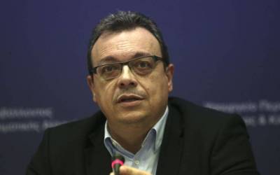 Πένθος για τον Σωκράτη Φάμελλο - «Έφυγε» η σύζυγός του