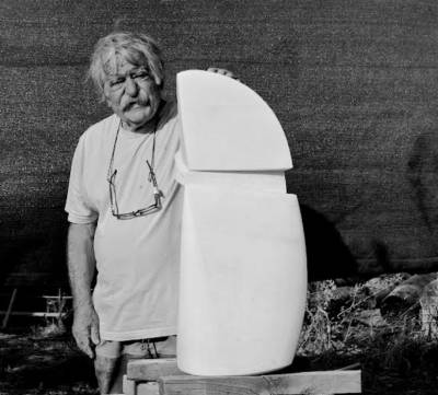 Αφιέρωμα στον γλύπτη Χρήστο Ρηγανά από το 11ο Διεθνές Φεστιβάλ Ντοκιμαντέρ Πελοποννήσου