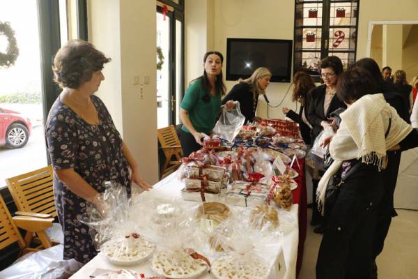 Επιτυχημένα «Λυκειομαγειρέματα»